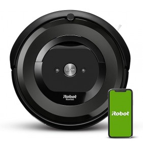 Aspiradora iRobot E5 Roomba